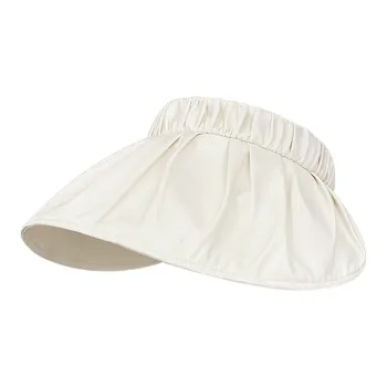 YUZHAOLIN Cotton Sun Protection Hats Women's