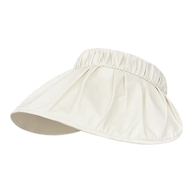 YUZHAOLIN Cotton Sun Protection Hats Women's-0