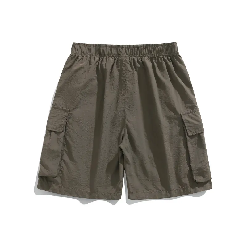 TALKING TOM Casual Shorts Unisex-14