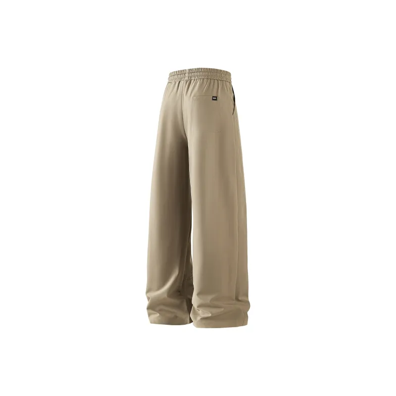 CHARLIE GOLF Casual Pants Unisex-11