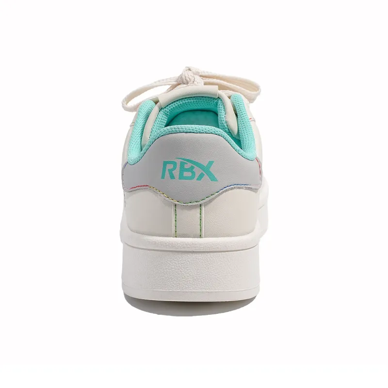 RENBEN Wear resistant And Lightweight Low Top Skateboard Shoes Women's-23