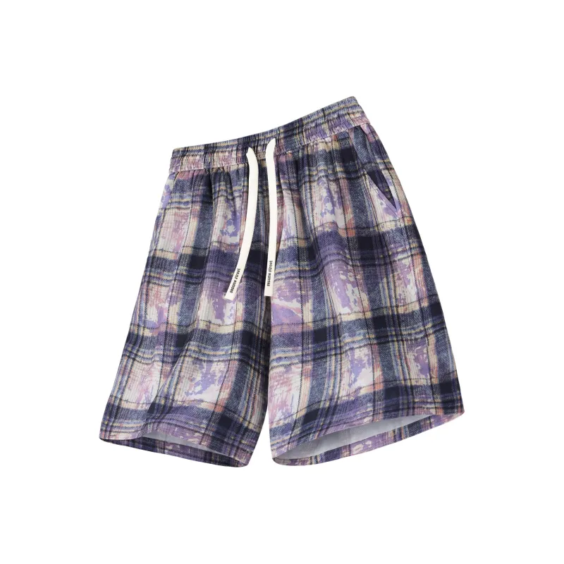 SESAME STREET Casual Shorts Unisex-4