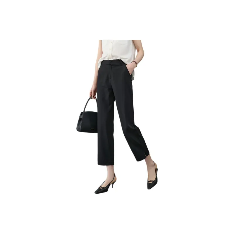 YALIDA Casual Pants Women's-8