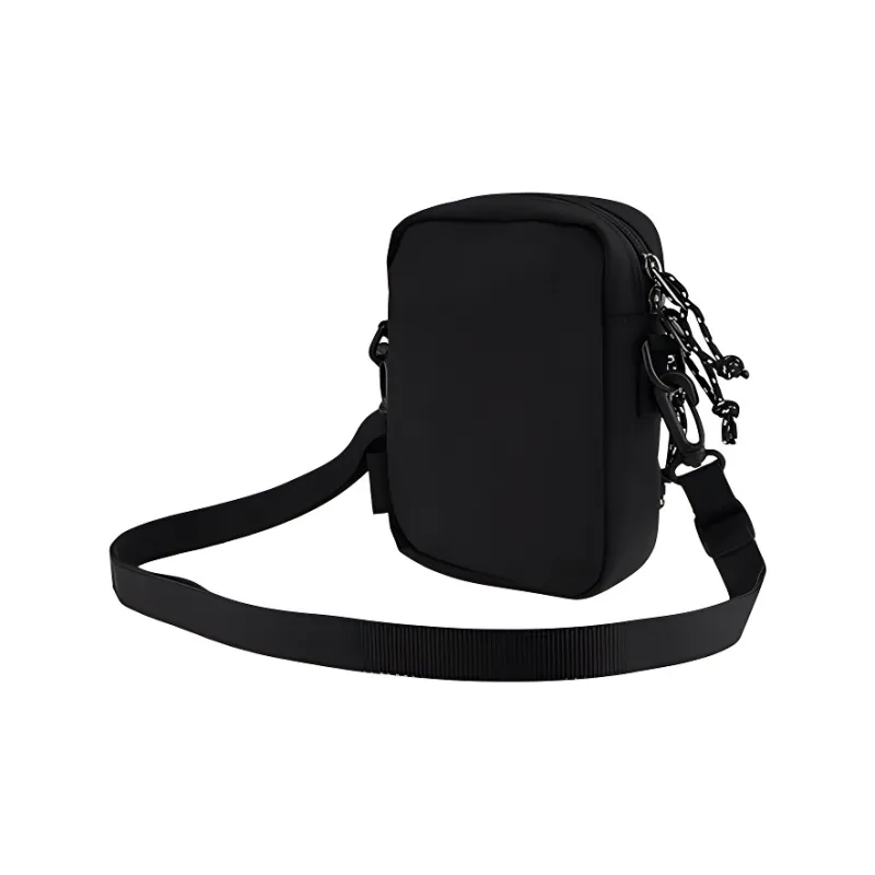 Vans Polyester Sling Bag Shoulder Bag Unisex Black-2