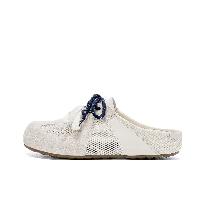 AQUASCUTUM Closed Toe Slippers Women's-9