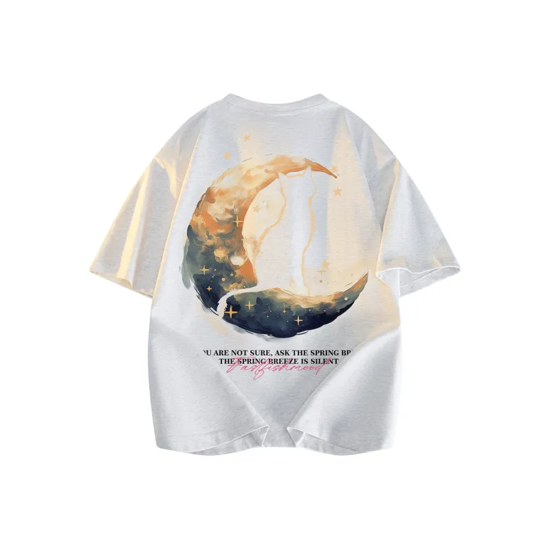 FASTFISH T Shirts Unisex-16
