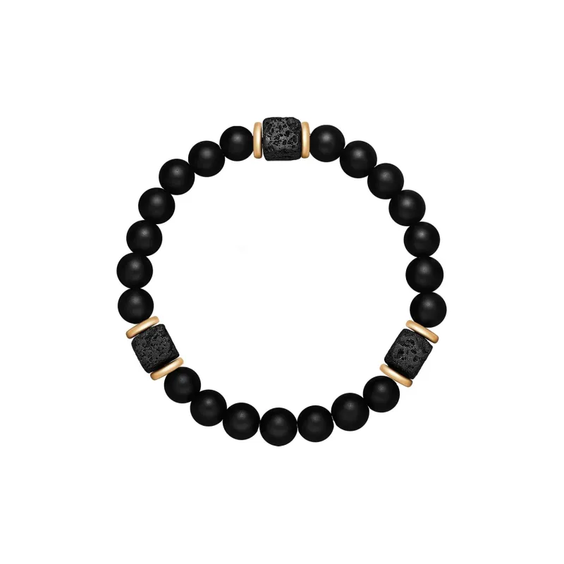 BLESSED BULLET Alloy Bracelets Men's-0