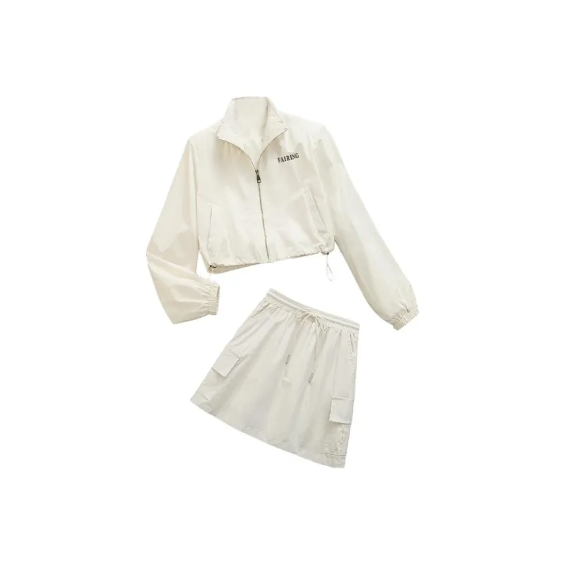 HXDRTY 3 Casual Suits Women's-3