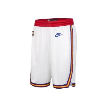 Nike Clothing Casual Shorts Men White