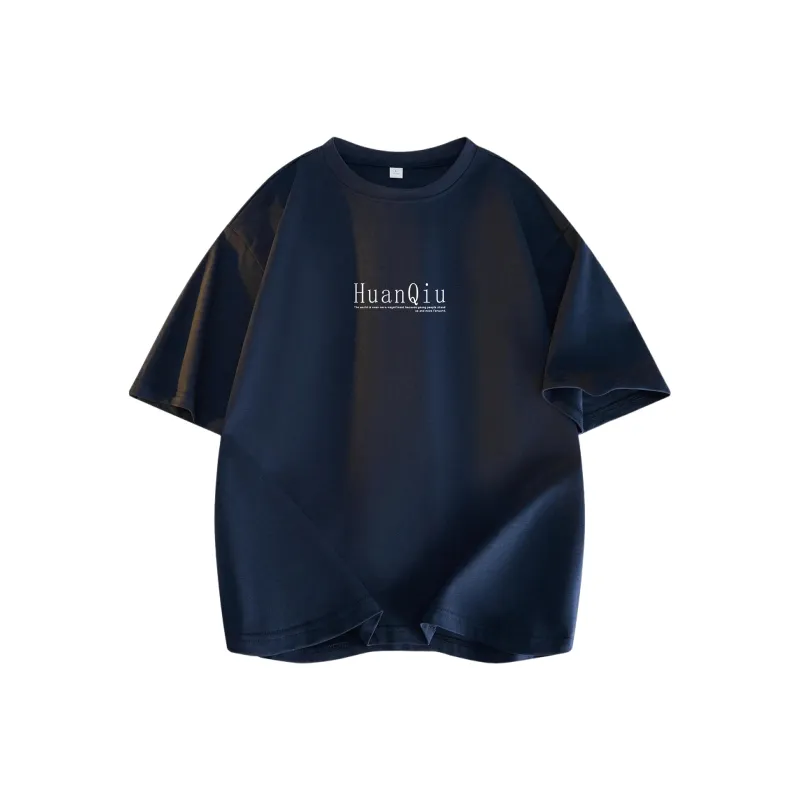 HUANQIU T Shirts Unisex-9