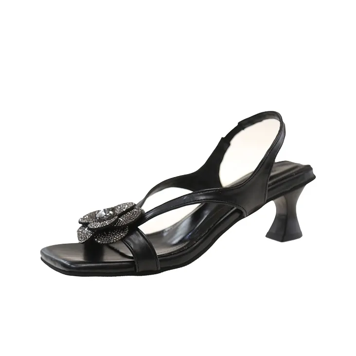 AJPAP One Strap Sandals Women's-0