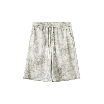 SCHEPPERHEYN Casual Shorts Unisex