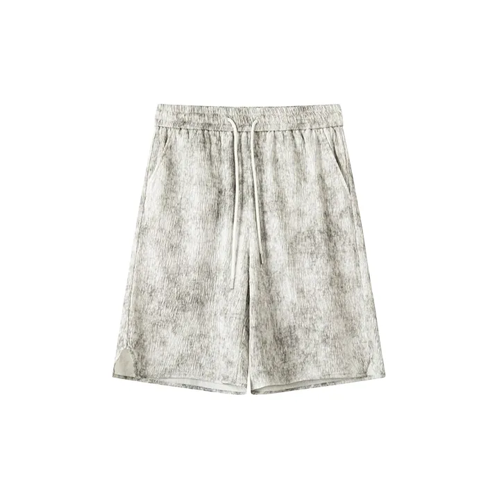 SCHEPPERHEYN Casual Shorts Unisex-0