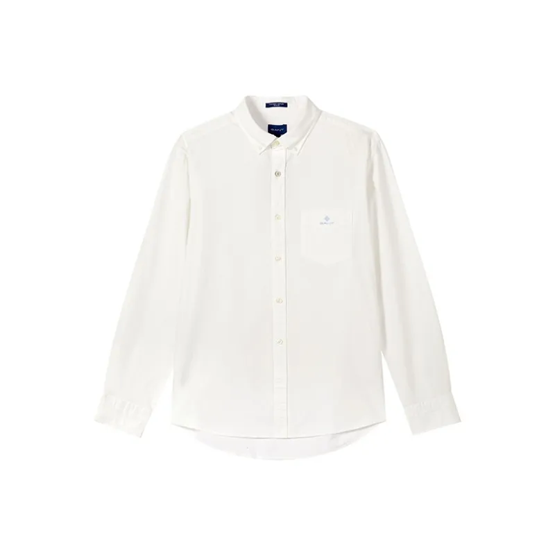 GANT Shirts Men-0