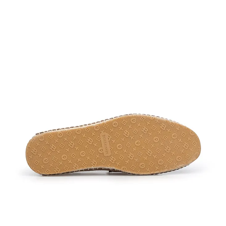 BOSSSUNWEN Loafers Men's Mud Brown-13