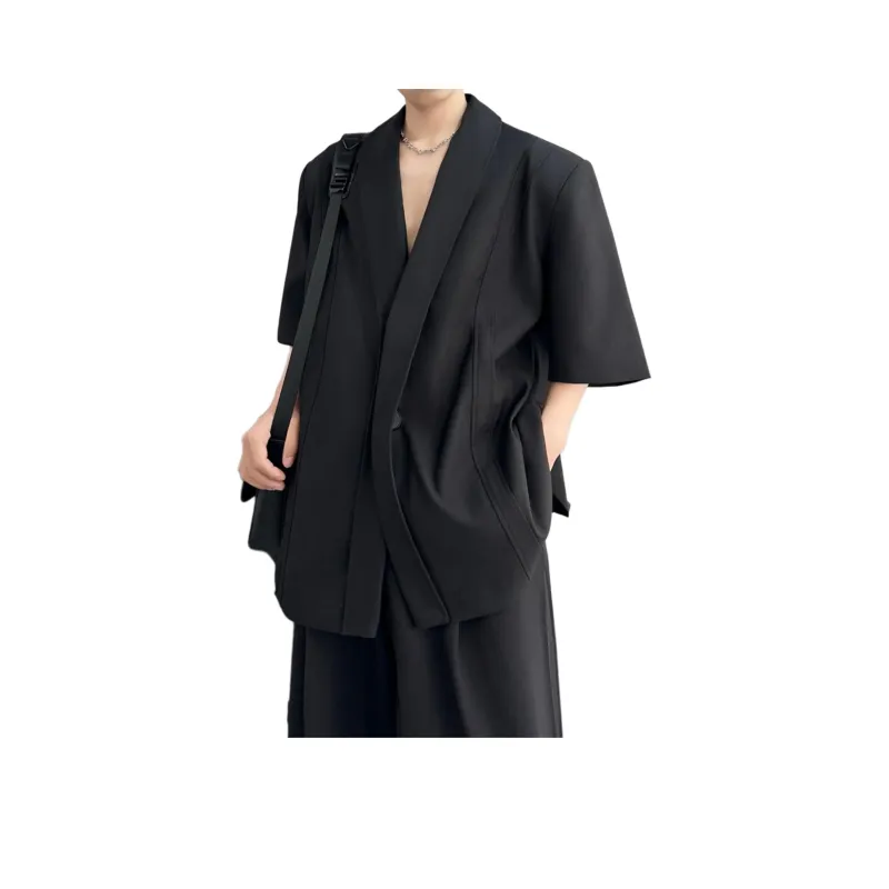 PISYPOX Business Suits Unisex-3