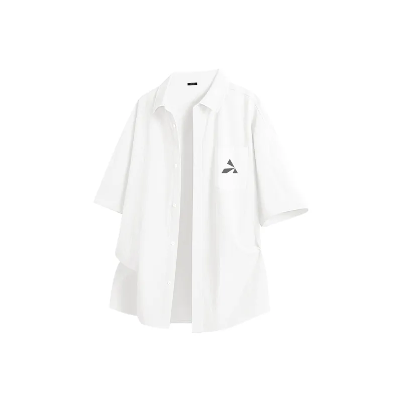 MINISO Shirts Unisex-2