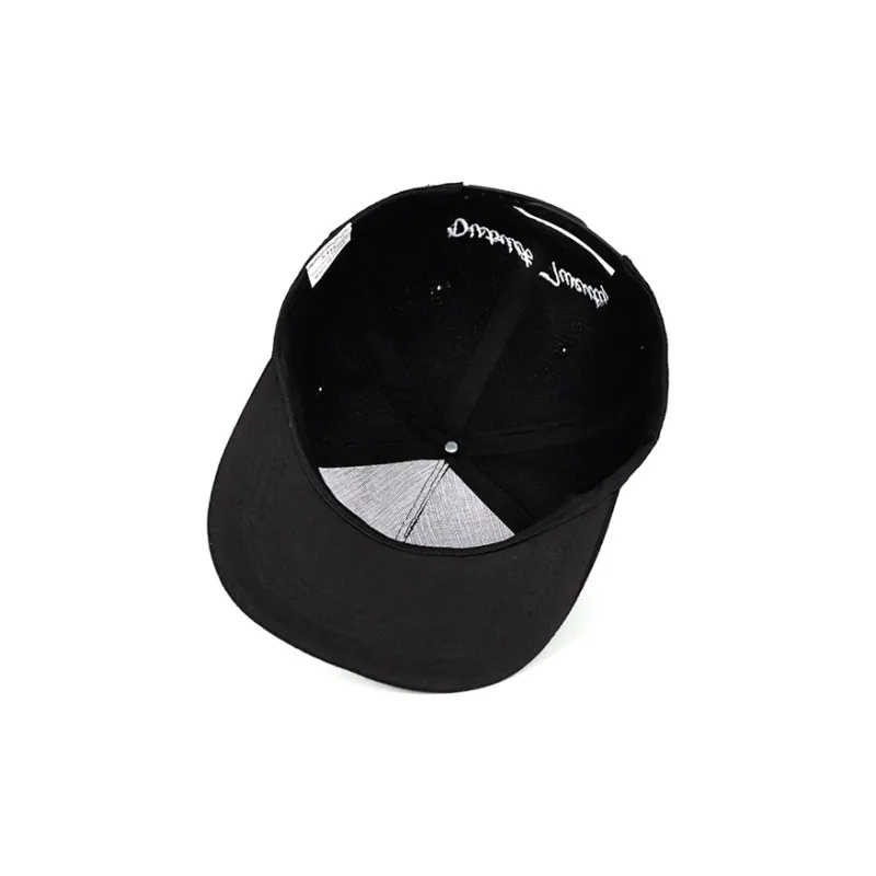 ROBINHOOD Cotton Baseball Caps Unisex-1