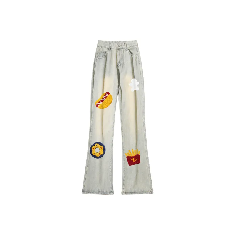 KOKO BASE Jeans Unisex-8
