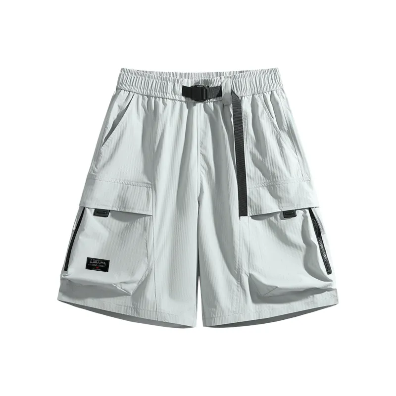 HONOR OF KINGS Cargo Shorts Unisex-0