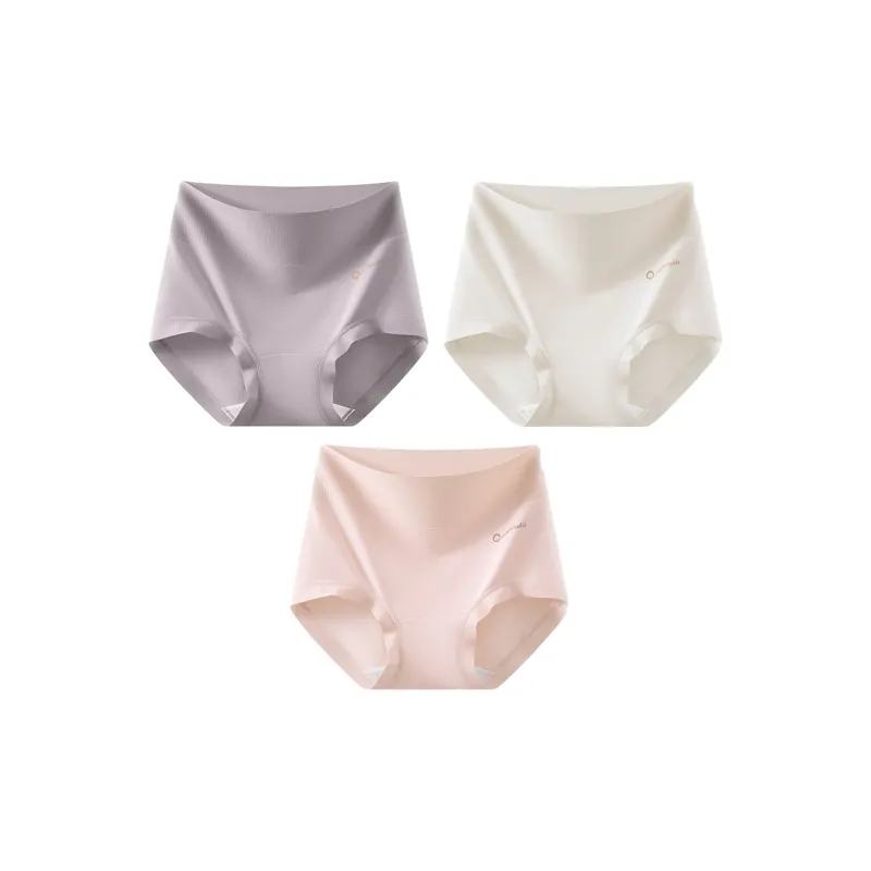2323 Underpants Women's Combo Set-6