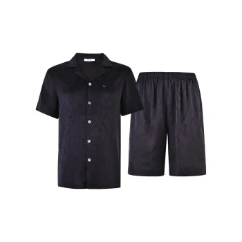 MY BODY Men Pajama Sets