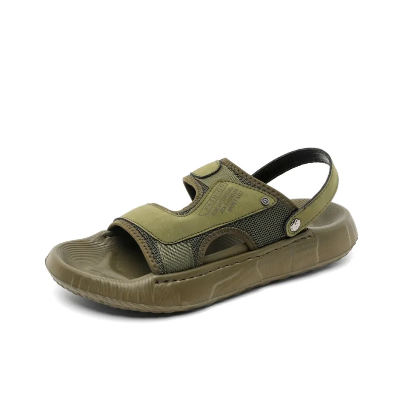 Ritai Slippers Beach Sandals Men's-1