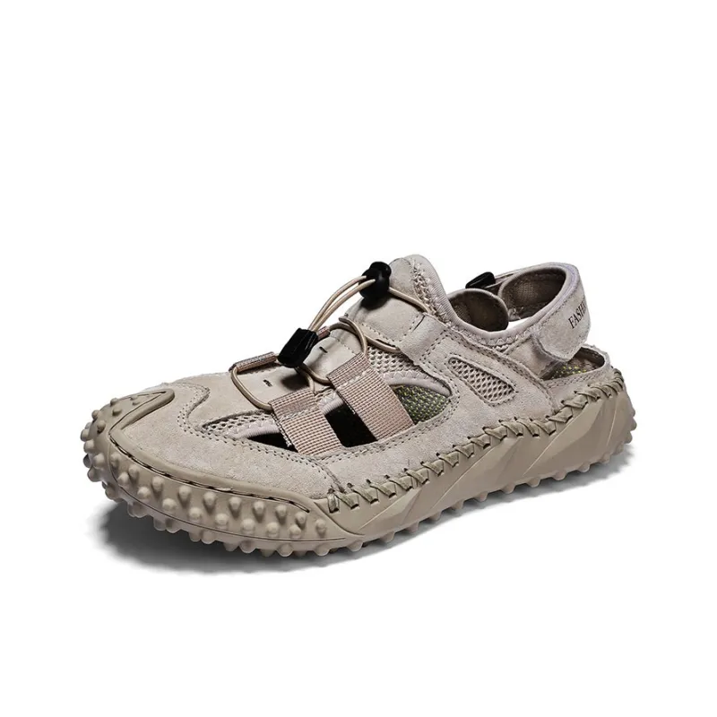 Frank Mully River Trekking Shoes Men's-4