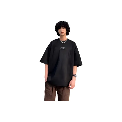 TONYBEAR T Shirts Men