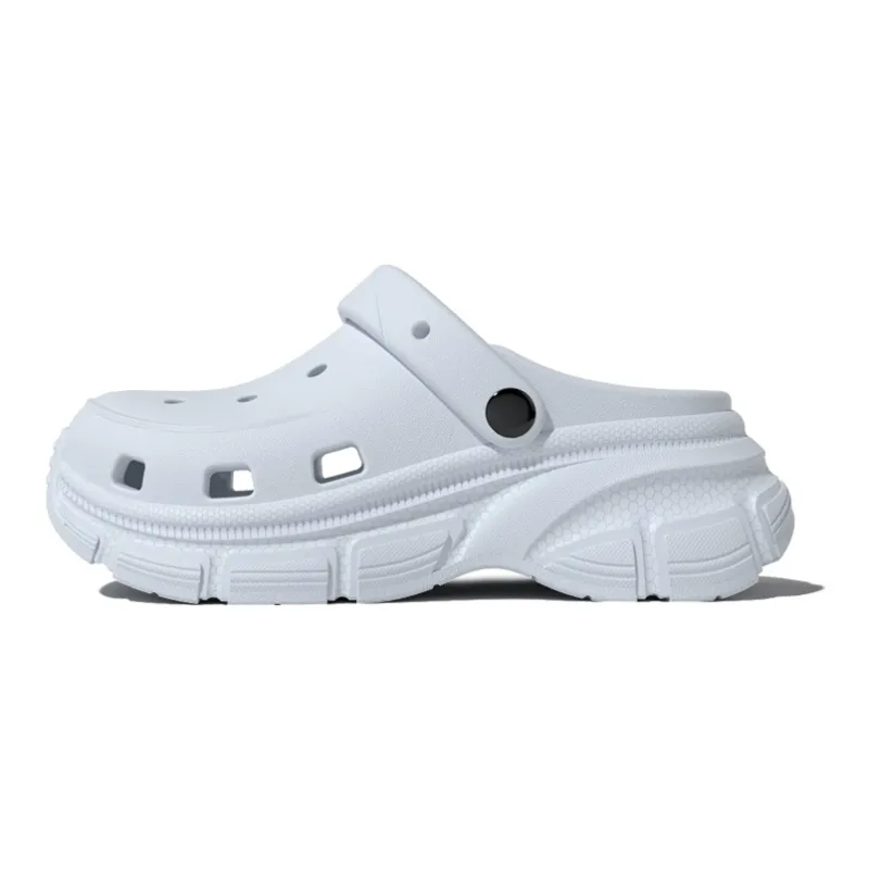LATE TIME Slippers / Home Slippers-0