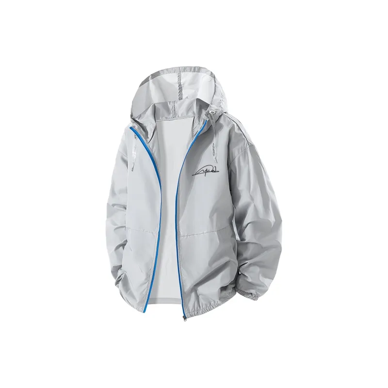 MIIOW Sun Protection Clothing Unisex-6