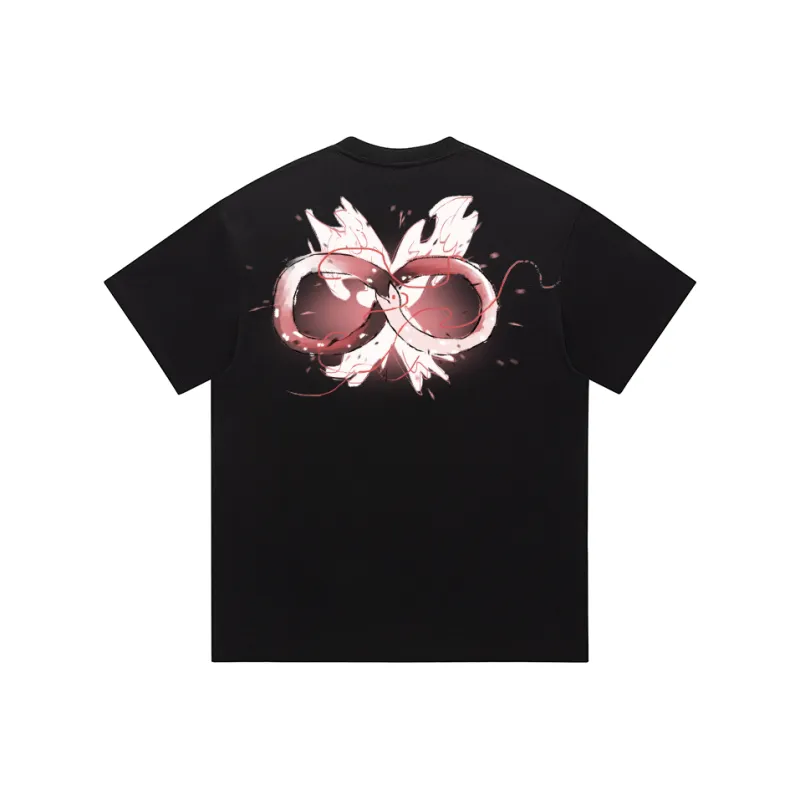 CHARLIE GOLF T-Shirts Unisex-0