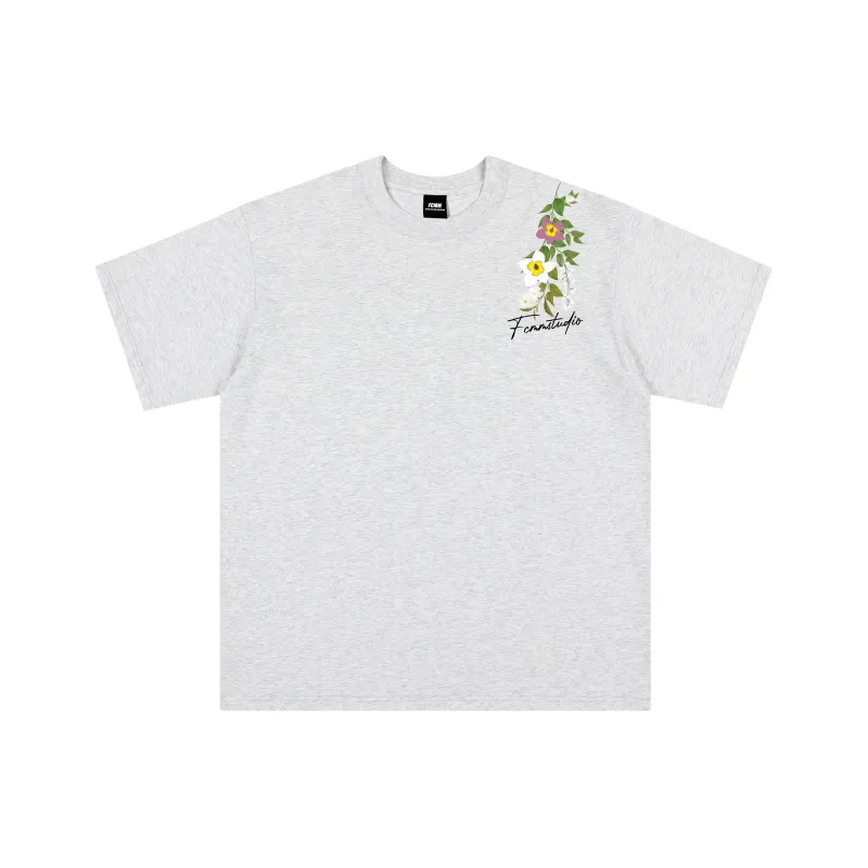 FCMM T-Shirts Unisex-11