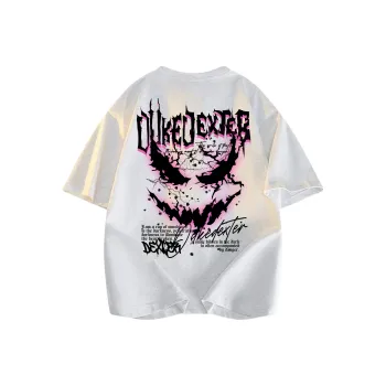 DUKE+DEXTER T Shirts Unisex