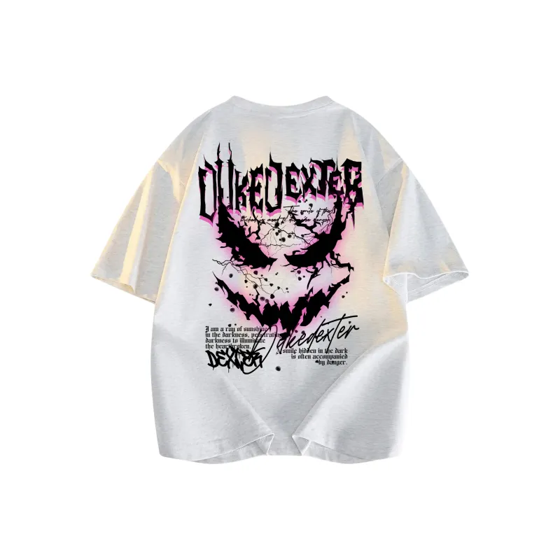 DUKE+DEXTER T Shirts Unisex-0