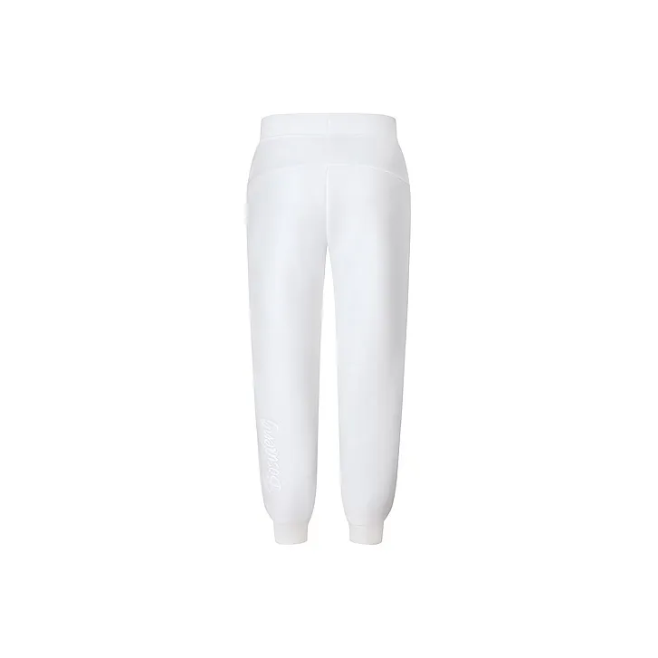 BOSIDENG x Keith Haring Casual Pants Women's-15