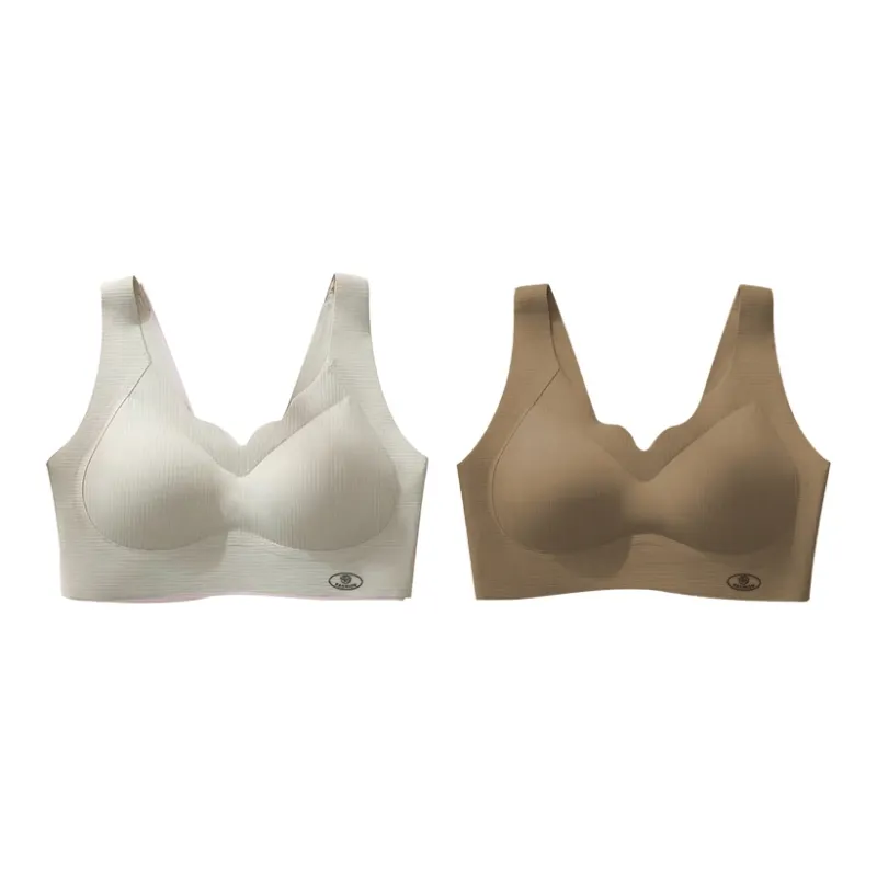 YUZHAOLIN Bra Women's Combo Set-34