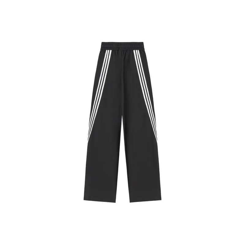 RICE NINE TEN Casual Pants Unisex-1