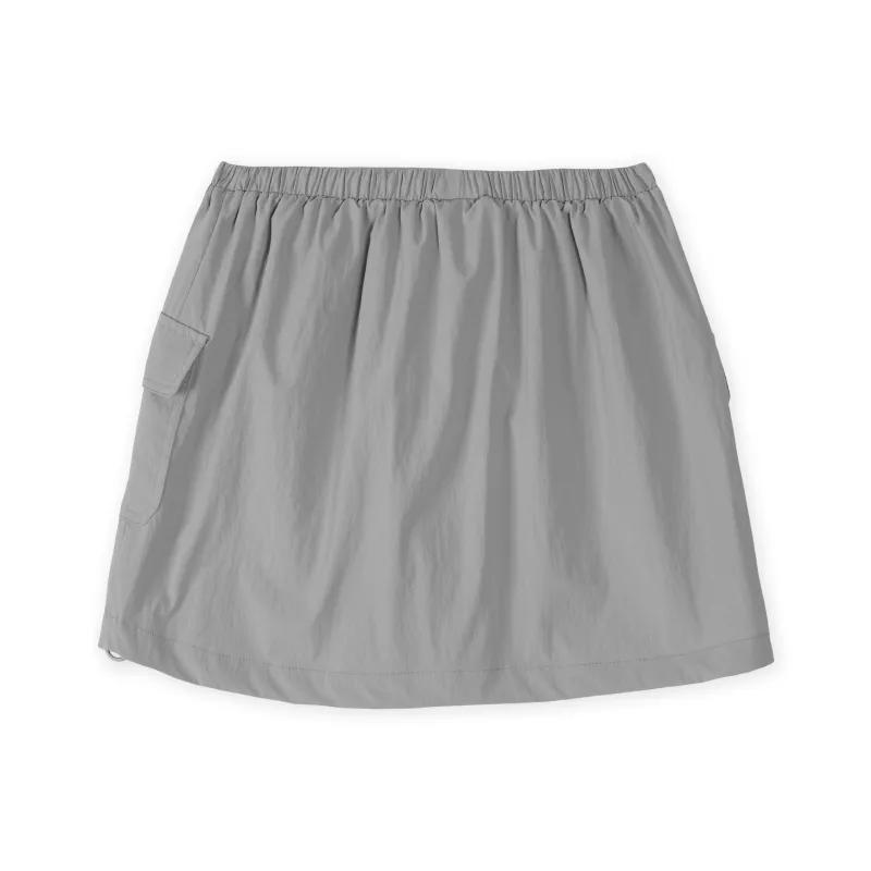 WORKSOUT Casual Short Skirts Women's-7