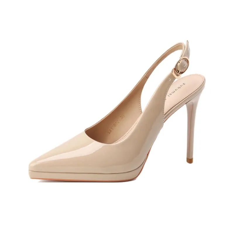 GOSO High Heels Women's-7