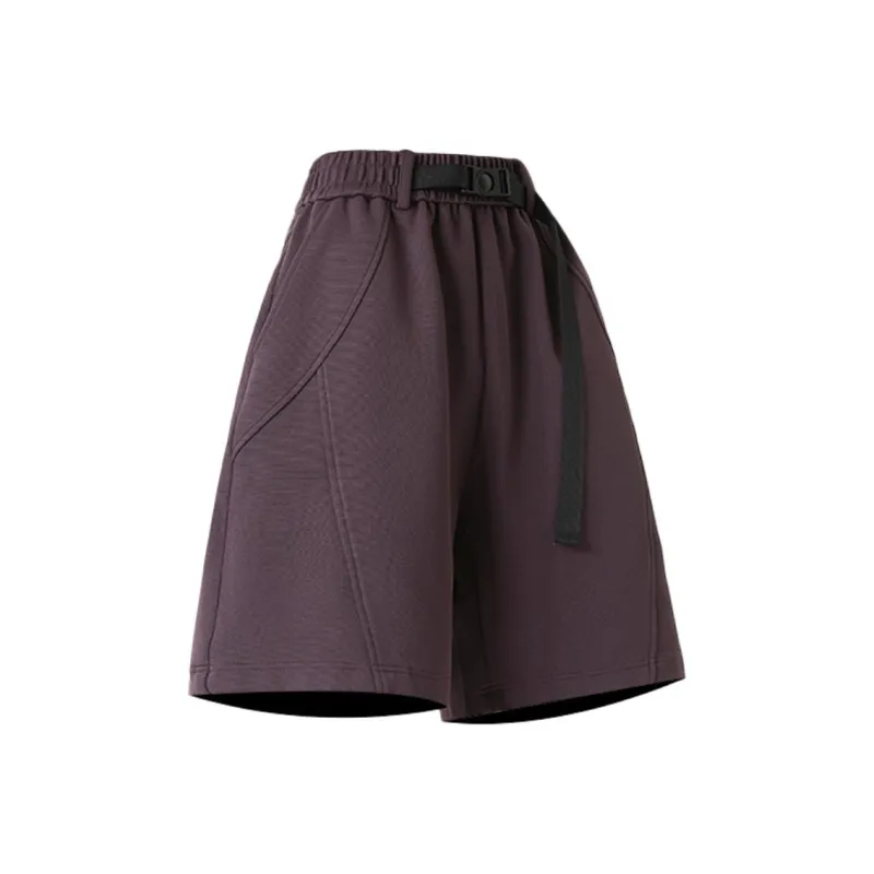 OPMO Casual Shorts Unisex-0