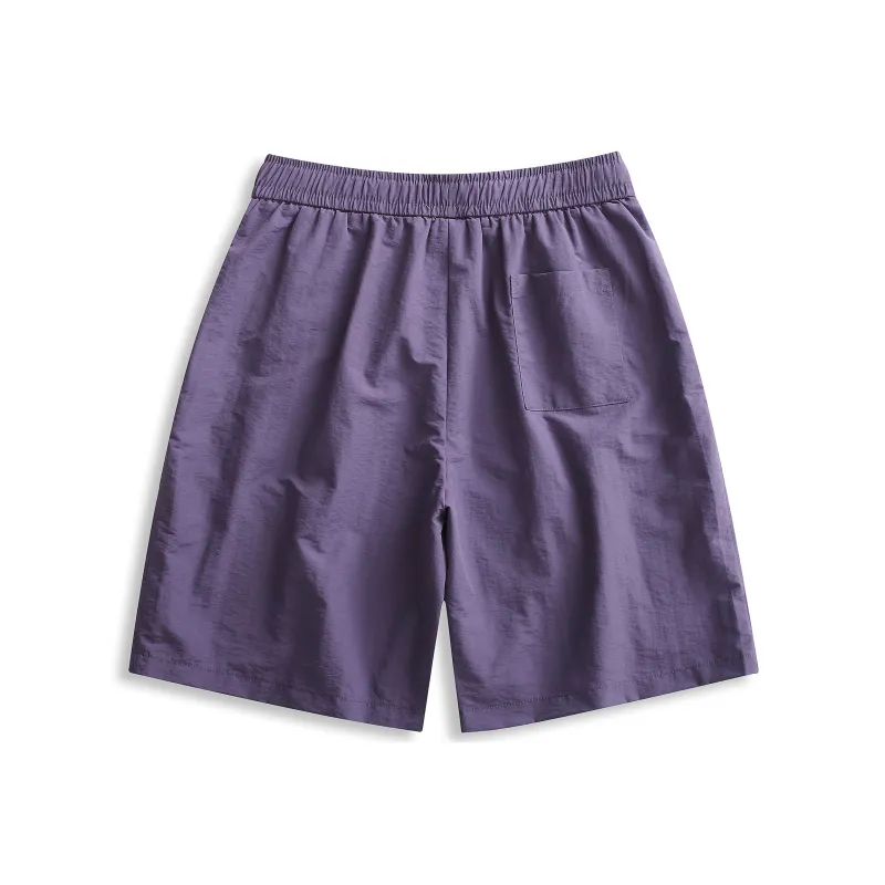 WARRIOR Casual Shorts Unisex-14