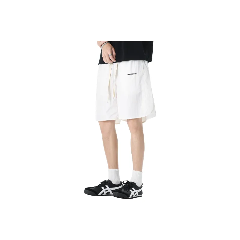 SESAME STREET Casual Shorts Unisex-4