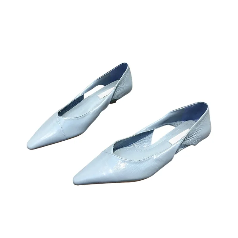 TADSW Casual Single Shoes Women's-2