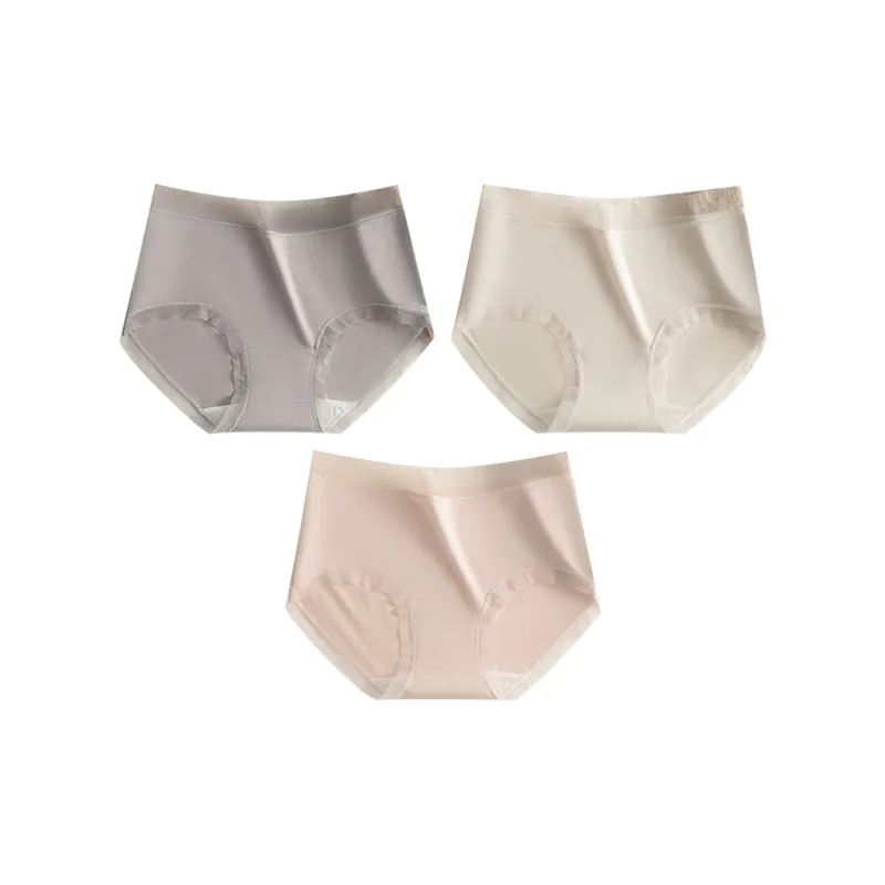 2323 Underpants Women's Combo Set-6