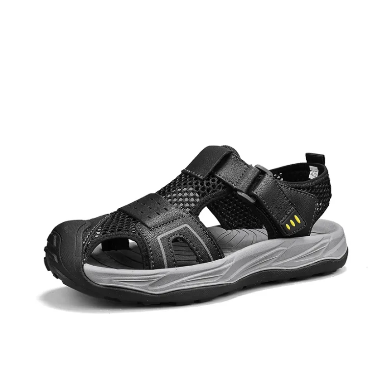 Frank Mully River Trekking Shoes Men's-2