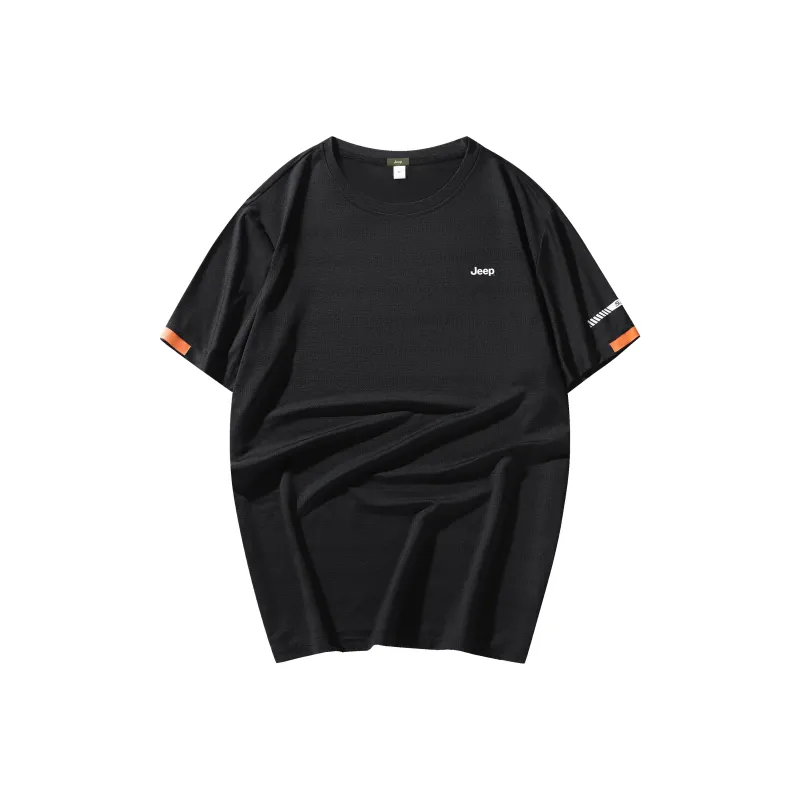 Jeep T Shirts Unisex-1