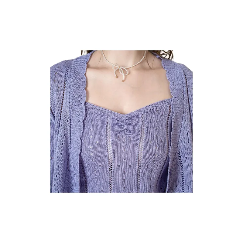 BANANA BABY Casual Suit Women's-4