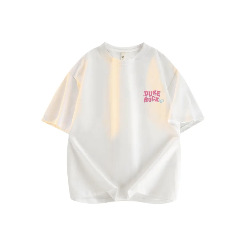 DUKE+DEXTER T Shirts Unisex-5