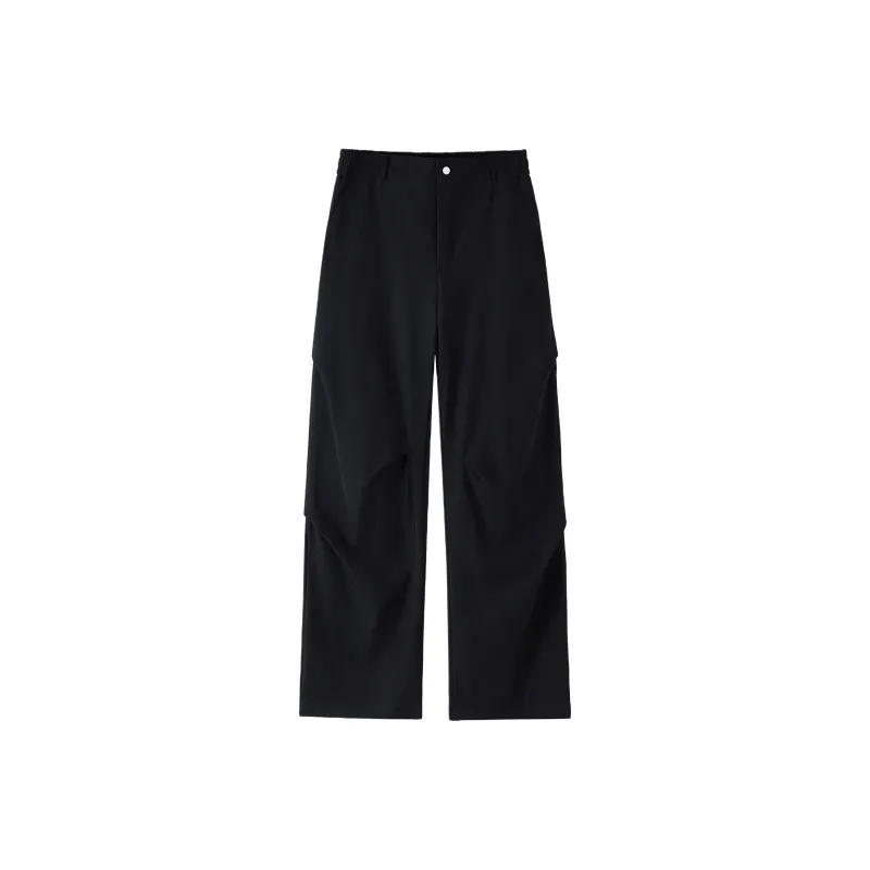 A02 Casual Pants Unisex-1